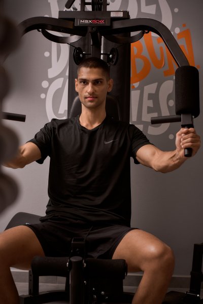 Γυμναστήριο