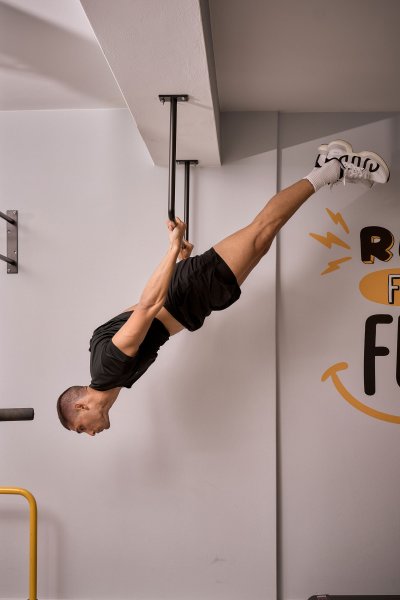 Γυμναστήριο