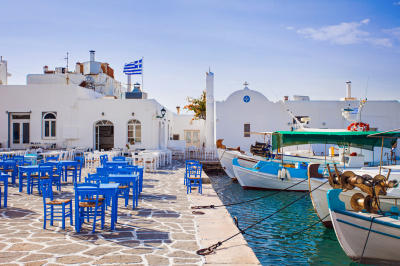 Paros