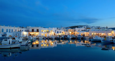 Paros