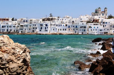 Paros