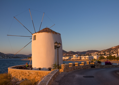 Paros