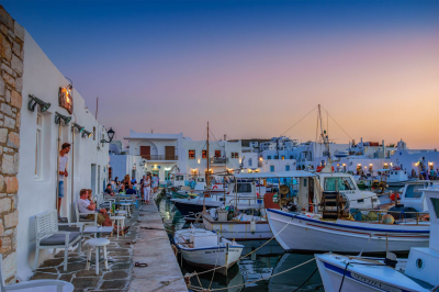 Paros