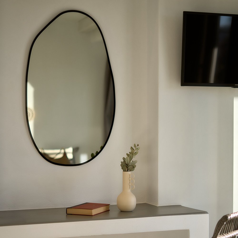 Family Suite με Θέα Θάλασσα