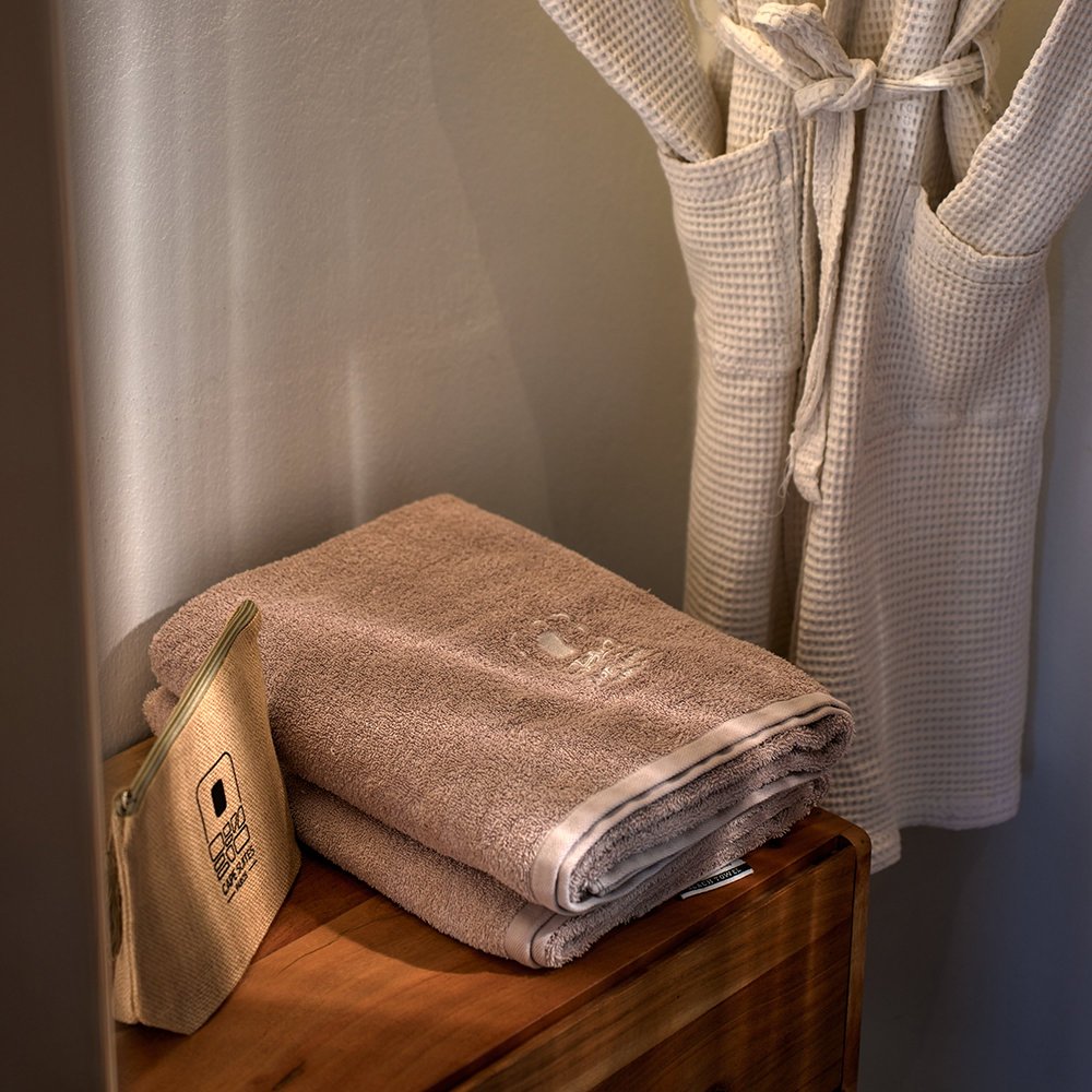 Superior Suite με Θέα Θάλασσα